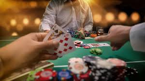 Официальный сайт Don Cash Casino
